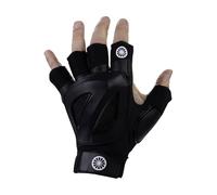 Guantes de hockey Indian Maharadja Guard 6.2 Shield (izquierda)