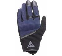 Guantes De Hombre Dainese METRAX AIR Estivales Negros/Azul Marino