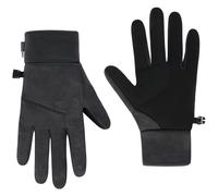 Guantes de hombre The North Face Etip Hardface Talla de guantes: XL / Color: negro