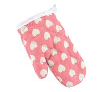 Guantes de horno para jugar - elegantes niños pequeños, guantes antiescaldaduras, guantes de cocina, guantes de microondas verbo | Multiusos al aire libre interior Utility Widely Used