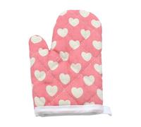 Guantes de horno para niños - Guantes de cocina para pequeños chefs | Manoplas de cocina aislantes antichaller, accesorios de pastelería seguros para cocinar en microondas, juegos de rol y aprendices