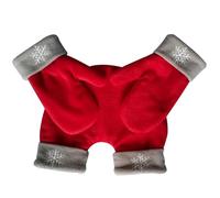 Guantes de invierno, 3pcs Guantes de pareja cálidos 2 personas Mittenas de invierno Guantes de Navidad Rojo Pareja de disfraces Accesorios Guantes cálidos, guantes de invierno.
