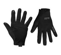 GORE Wear Guantes de dedos completos C5 GORE-TEX INFINIUM negro 9