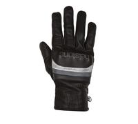 Guantes de invierno de cuero para moto Helstons bora talla 12