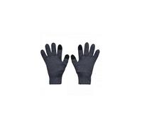 Guantes de invierno de lana Under Armour Halftime de dedos completos (S-M)