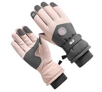 Guantes De Invierno Forro Polar Térmico Ligero Impermeable