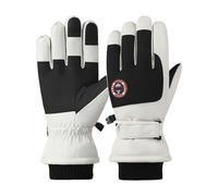 Guantes de invierno, guantes para pantallas táctiles, guantes térmicos para correr y hacer senderismo, resistentes al frío, aislantes, imper