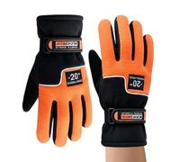 Guantes de Invierno,Impermeables, Calientes y con Touch para Móvil | Guantes de Ciclismo para Ciclistas y Exterior,Para Mujeres, Adultos, Ciclistas Y Niños Para Urbano, Carretera, Montaña, Tierra, Via