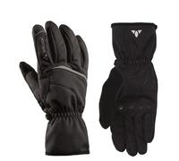 Guantes de invierno Kuro negros