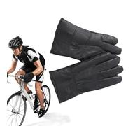 Guantes De Invierno | Mitones Térmicos - Mitones De Motocicleta Caliente,para Trabajo Oficina Casa Estudiante Actividades Deportes Al Aire Libre Repartidores Palancas Senderismo Pescadores Snowboard
