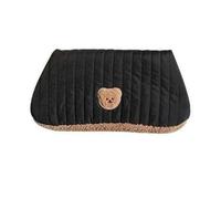 Guantes de invierno para cochecito de bebé con forro polar cálido, cómodos y resistentes al viento para protección contra el clima frío