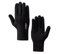 Guantes de invierno para hombre, guantes de invierno | Guantes cálidos para mandar - Guantes de invierno Guantes térmicos cálidos Guantes cortavientos con pantalla táctil para ciclismo Senderismo