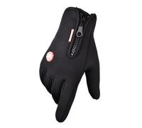 Guantes de invierno para hombre y mujer con pantalla táctil. Guantes cálidos para el frío.
