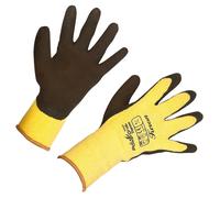 Guantes de invierno para jardinería Keron PowerGrab Taille 9