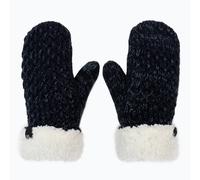 Guantes de invierno para mujer Jack Wolfskin HighLoft Sherpa Linedt 1908001-1010