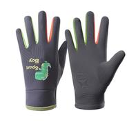 Guantes De Invierno Para Nieve,Suministros De Calentamiento Brillante,Guantes Al Aire Libre Para Niños Pequeños | Para Niños Niñas Ciclismo Deportes Al Aire Libre Juegos Nieve Scooter Bicicleta