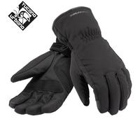 Guantes De Invierno Tucano Impermeables Para Moto Scooter Talla XL Password 3G