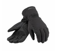 Guantes de invierno Tucano Password 3G para hombre, color negro, impermeables, t
