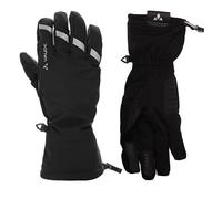 Guantes de invierno Tura II negros