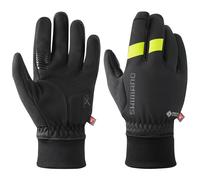 Guantes de invierno Windstopper Primaloft