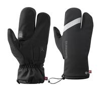 Guantes de invierno Windstopper Primaloft 2x2