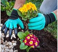 Guantes de Jardinería con Garras Excavadoras - INNOVAGOODS