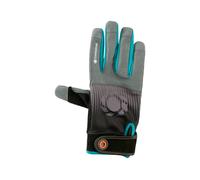 Guantes de jardineria Gardena Tamanho L Gris (11521-20)