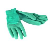 Town & Country Guantes de Jardinería para Mujer TGL200M, Talla Mediana