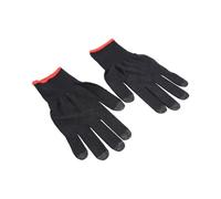 Guantes de Juego de 2 Piezas para PUBG, a Prueba de Sudor, Sin ArañAzos, Pantalla TáCtil Sensible, Guantes de Manga de Pulgar para Juegos