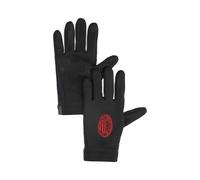 Guantes de jugador de campo AC Milan S