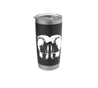 Guantes de kickboxing Graphic Vaso térmico de acero inoxidable de doble pared