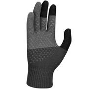 Nike Unisex - Guantes de Punto para Adultos, Color Gris, L/XL