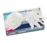 Guantes De Látex Natural - Large Size