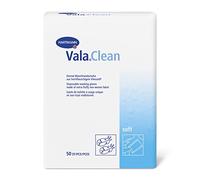 Vala Clean Soft Guantes de Higiene 50 unidades