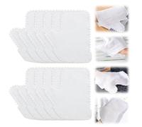 Guantes de limpieza de polvo de desinfección en el hogar, 2024 Último lavado desnudo Guantes de polvo reutilizables, herramienta de limpieza para guantes de polvo para el hogar y la cocina