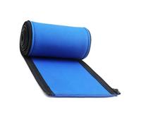 Guantes de mano de natación de secado rápido con cierre seguro, sensación de frío, defensa del calor exterior, recreación acuática para piscinas al aire libre, guantes multiusos para deportes