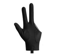 Guantes De Mano Izquierda,Guantes De De Dedos 3 dedos tamaño universal mano | Guantes de Tamaño universal, tamaño libre, mano izquierda derecha, ambidiestro para jugadores de , t
