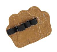 Guantes De Mano Ligeros Para Entrenamiento Con Dedos De Vaca Soporte Transpirable Almohadilla De Agarre Para Levantamiento De Pesas Ejercicio Patas De Gatos Guantes De Gimnasio Con Dedos