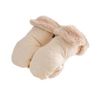 Guantes de mano resistentes al viento, suaves y aislados, guantes de invierno gruesos y cálidos, accesorios ligeros para cochecitos, guantes para cochecitos de bebé