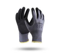Guantes de Mecánico Proworks GrisL Gris