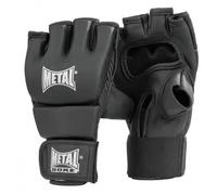 Guantes de mma Free Fight Metal Boxe adulto