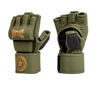 Guantes de MMA Metal Boxe M