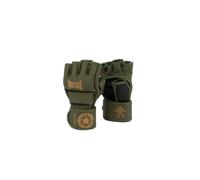 Guantes de MMA Metal Boxe Mirror S