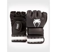Guantes de MMA Venum Impact 2.0 - Negro/Blanco - L/XL