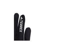 Guantes de montaña adidas terrex merino wool s negro L