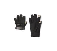 Guantes de montaña columbia omni-heat touch™ negro hombre S