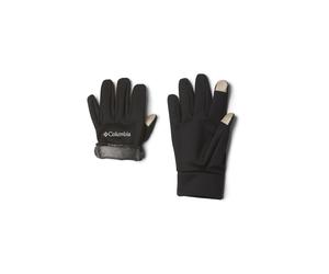 Guantes de montaña columbia omni-heat touch™ negro hombre S