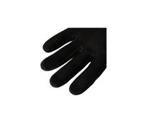 The North Face - Guantes de esquí - Etip Recycled Glove TNF Black TNF White de Silicona - Talla 35-37 - Negro Negro 35-37