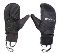 Guantes de montañismo Camp G COMP WARM (NEGRO/VERDE)