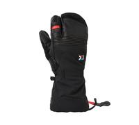 Guantes de montañismo Millet Trilogy Icon 3 Gore-Tex (Negro)
